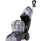 VAX Rapid Power Refresh CDCW-RPXR Upright Carpet Cleaner - Purple & Graphite, Silver/Grey,Purple