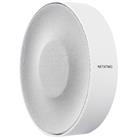NETATMO NIS01-UK Smart Indoor Siren - White, White