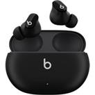 BEATS Studio Buds Wireless Bluetooth Noise-Cancelling Earbuds - Black, Black