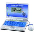 VTECH Challenger Kids Laptop - Blue