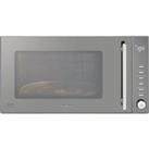 KENWOOD K30GMS21 Microwave with Grill - Silver DAMAGED BOX