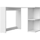 ALPHASON Chesil AW3120 Desk - White