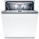 BOSCH Serie 6 SMV6ZCX01G Full-size Fully Integrated WiFi-enabled Dishwasher