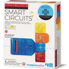LOGIBLOCS Smart Circuits Science Kit, Patterned