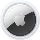 Apple AirTag Bluetooth Tracker, White