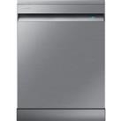 SAMSUNG DW60A8060FS Full-size WiFi-enabled Dishwasher - Stainless Steel, Stainless Steel