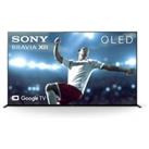 SONY BRAVIA XR83A90J 83inch Smart 4K Ultra HD HDR OLED TV with Google TV & Assistant