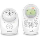 VTECH DM1212 Audio Baby Monitor - White