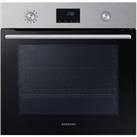 SAMSUNG NV68A1170BS/EU Electric Oven - Stainless Steel, Stainless Steel