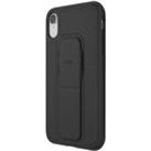 CLCKR iPhone XR Case - Black, Black