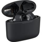 GOJI GTCNCTW22 Wireless Bluetooth Noise-Cancelling Earbuds - Black