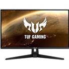 Asus TUF VG289Q1A 4K Ultra HD 28 IPS LCD Gaming Monitor - Black, Black
