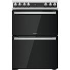 Hotpoint Electric Cookers