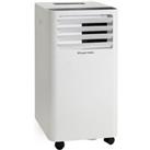 RUSSELL HOBBS RHPAC11001 Portable Air Conditioner - White, White