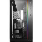 LIAN-LI PC-O11D XL ROG Dynamic Mid-Tower E-ATX PC Case - Black, Black