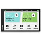 GARMIN DriveSmart 76 6.95? Sat Nav with Amazon Alexa - Full Europe Maps
