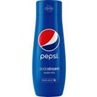 SODASTREAM Pepsi Concentrate
