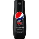 SODASTREAM Pepsi Max Concentrate