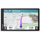 Garmin DriveSmart 76 6.95? Sat Nav - Full Europe Maps