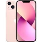 APPLE iPhone 13 - 128 GB, Pink, Pink