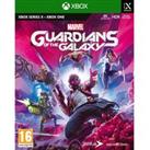 XBOX Marvel's Guardians of the Galaxy