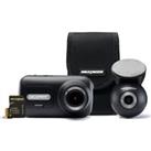 NEXTBASE 322GW Full HD Dash Cam with Rear Window Dash Cam & Go Pack Bundle, Black