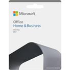 MICROSOFT Office Home & Business 2021 - Lifetime for 1 user