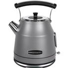 RANGEMASTER RMCLDK201GY Traditional Kettle - Grey