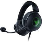 RAZER Kraken V3 7.1 Gaming Headset - Black, Black