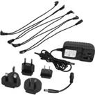 ON STAGE PS802 Pedal Power Pack, Black