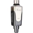 XVIVE XU4T 2.4 GHz Wireless Monitor Transmitter