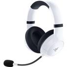 RAZER Kaira for Xbox Wireless Gaming Headset - White, White