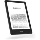 AMAZON Kindle Paperwhite Signature Edition 6.8" eReader - 32 GB, Black, Black