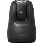 CANON PowerShot PX Compact Concept Camera Essential Kit - Black, Black