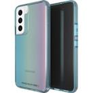 GEAR4 Milan Galaxy S22 Case - Aurora, Blue