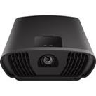 VIEWSONIC X100-4K 4K Ultra HD Home Cinema Projector, Black