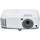 VIEWSONIC PA503X HD Ready Office Projector, White,Silver/Grey