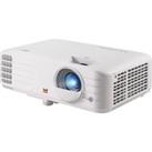 VIEWSONIC PX701-4K 4K Ultra HD Gaming Projector, White