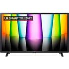 LG 32 Inch LED Televisions