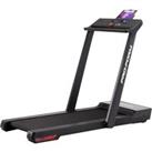 PROFORM City L6 Smart Bluetooth Treadmill - Black, Black