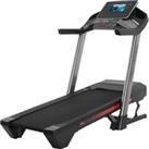PROFORM Pro 2000 Smart Bluetooth Treadmill - Black, Black