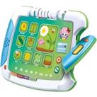 LEAPFROG 611203 2-in-1 Touch & Learn Tablet