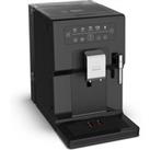 KRUPS Intuition Essential EA870840 Bean to Cup Coffee Machine - Black, Black