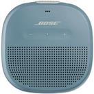 BOSE Soundlink Micro Portable Bluetooth Speaker - Stone Blue, Blue