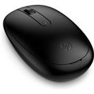 HP 240 Bluetooth Wireless Optical Mouse - Black, Black