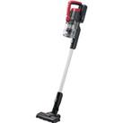ESSENTIALS C150SVC22 Cordless Vacuum Cleaner - Black & Red, Black,Red