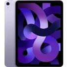 APPLE 10.9" iPad Air (2022) - 256 GB, Purple, Purple