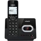 VTECH CS2050 Cordless Phone - Black, Black