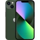 APPLE iPhone 13 - 128 GB, Green, Green