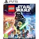 PLAYSTATION LEGO Star Wars: The Skywalker Saga - PS5